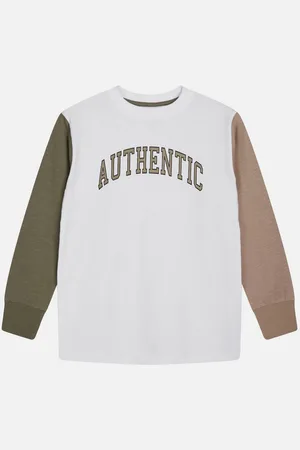Hust & Claire Langarmshirt Aspen (1-tlg) - Verkäufer: Kiki Kindermode Sweet Kids