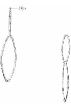 ALEXANDER YORK Paar Ohrstecker RINGE, 2-tlg., 925 Sterling Silber - Verkäufer: