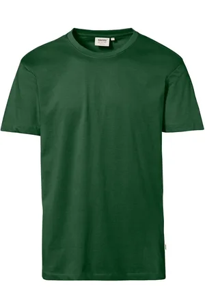 HAKRO T-Shirt T-Shirt Classic 292 Farbig Classic 292 - Verkäufer: HELE