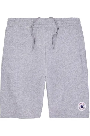 Converse Sweatshorts GO-TO CHUCK TAYLOR PATCH 9" SHORTS (1-tlg)