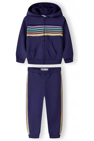 Minoti Jogginganzug Set aus Sweatstoff (12m-8y) - Verkäufer: