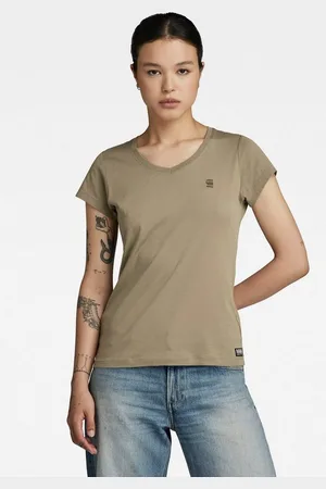 G-Star V-Shirt Eyben