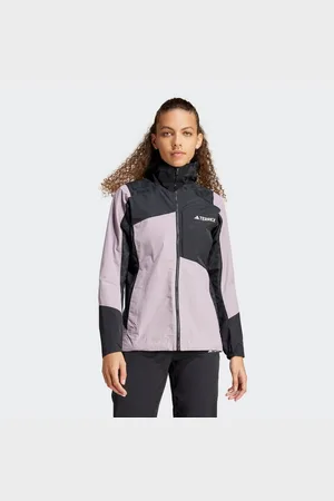 adidas Outdoorjacke W XPR HYB RR J