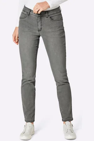 CRÉATION L Bequeme Jeans Thermojeans - Verkäufer: Witt-Gruppe