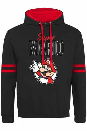 Super Mario T-Shirt - Verkäufer: yvolve