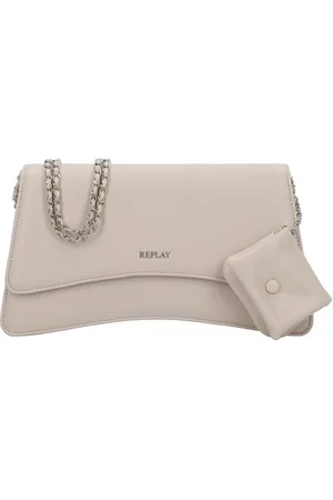 Replay Umhängetasche, Polyurethan - Verkäufer: WE LOVE BAGS
