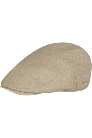 Barts Schiebermütze Herren Jarvis Cap Schiebermütze - Verkäufer: Shop-accessoires