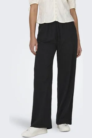 ONLY Schlupfhose ONLTIZANA COTTON LOOSE PANTS WVN