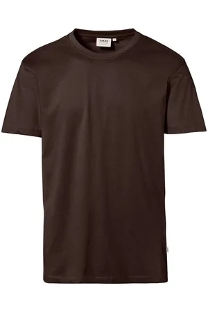 HAKRO T-Shirt T-Shirt Classic 292 Farbig Classic 292 - Verkäufer: HELE
