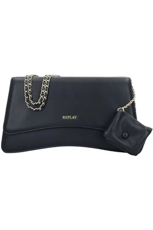 Replay Umhängetasche, Polyurethan - Verkäufer: WE LOVE BAGS