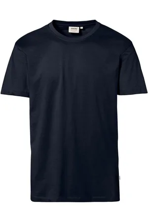 HAKRO T-Shirt T-Shirt Classic 292 Farbig Classic 292 - Verkäufer: HELE