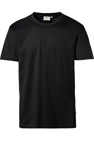 HAKRO T-Shirt T-Shirt Classic 292 Farbig Classic 292 - Verkäufer: HELE
