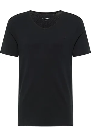 Mustang Kurzarmshirt Herren Style Amado