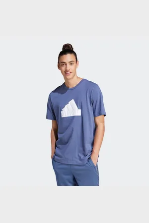 adidas T-Shirt M FI BOS REG T