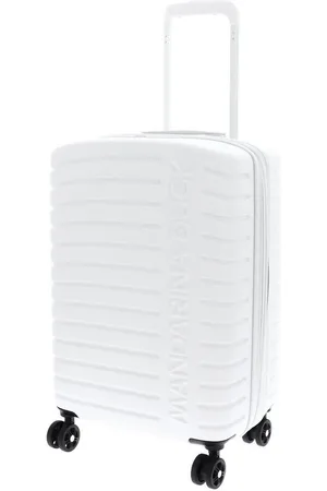 Mandarina Duck Hartschalen-Trolley Flyduck, 4 Rollen - Verkäufer: modeherz