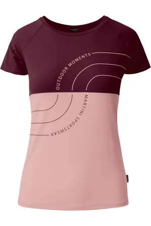 Martini T-Shirt VIA Shirt Dynamic W - Verkäufer: Sport Erdl