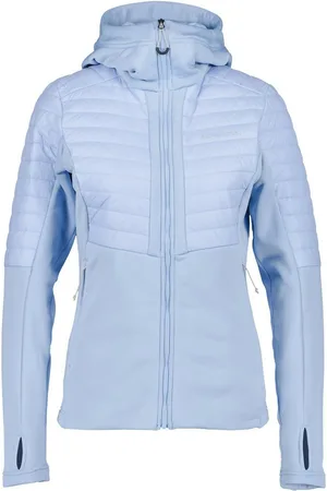 Didriksons Steppjacke ANNEMA WNS FULLZI 6 - Verkäufer: Modehaus Heinze