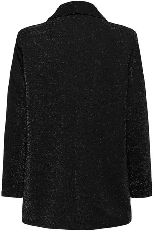 ONLY Anzugsakko ONLLIPPA-ALYA L/S LOOSE GLIT BLAZER - Verkäufer: Barnstorfer Mode- & Sporthaus