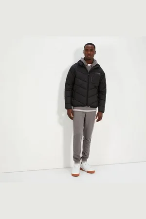 Ellesse Outdoorjacke LALIZO PADDED JACKET - Verkäufer: Sport Erdl