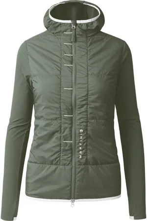 Martini Funktionsjacke HILLCLIMB Hybrid Jacket G-Loft® W - Verkäufer: Sport Erdl