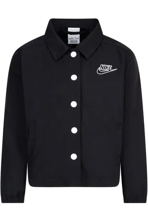 Nike Collegejacke