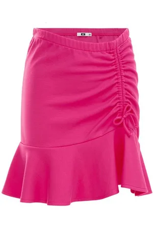 WE Fashion Sommerrock - Verkäufer: