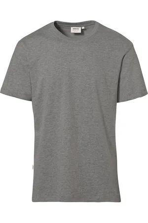 HAKRO T-Shirt T-Shirt Classic 292 Farbig Classic 292 - Verkäufer: HELE