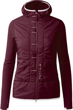 Martini Funktionsjacke HILLCLIMB Hybrid Jacket G-Loft® W - Verkäufer: Sport Erdl