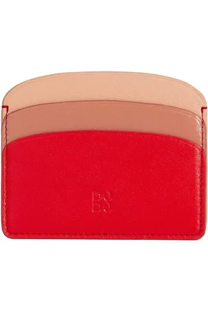 Dudu Etui Boracay, Leder - Verkäufer: WE LOVE BAGS