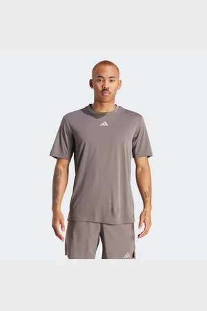 adidas T-Shirt HIIT 3S MES TEE
