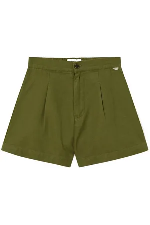 Thinking Mu Shorts Hemp Narciso - Verkäufer: www.glore.de