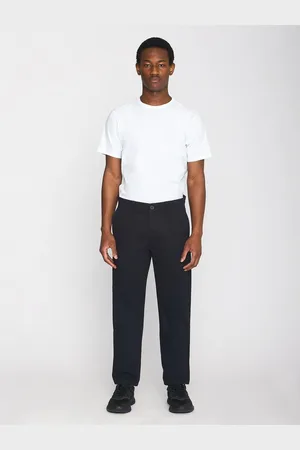 Knowledge Cotton Apparal Chinohose CHUCK Regular Chino Twill Pants - Verkäufer: www.glore.de