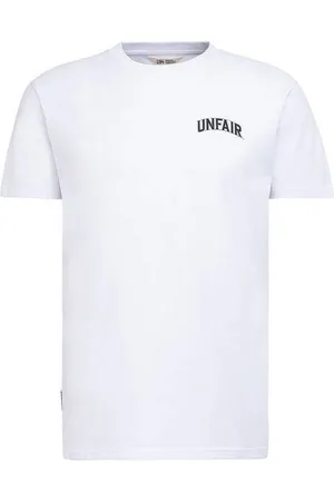 UNFAIR ATHLETICS T-Shirt T-Shirt Unfair Always Ready, G XXL - Verkäufer: Big Leshopski