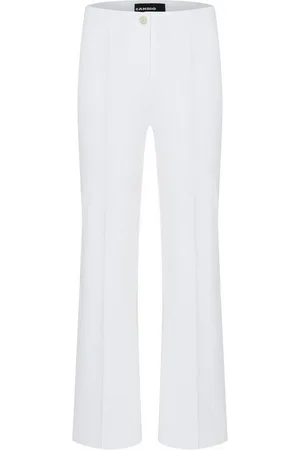 Cambio Chinohose Ros easy kick - Verkäufer: Robert Ley Damen & Herrenmoden GmbH & Co KG