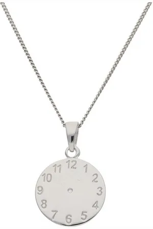 JuwelmaLux Kettenanhänger Anhänger 925/000 Sterling Silber Taufuhr JL10-02-2635 (1-tlg), Schmuckanhänger - Verkäufer: Juwelier-Bacak