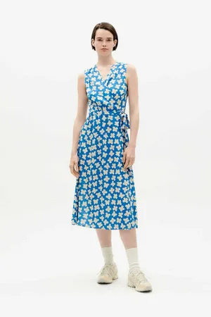 Thinking Mu Sommerkleid Amapola - Verkäufer: www.glore.de