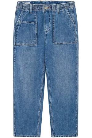 Pepe Jeans Loose-fit-Jeans LOOSE UTILITY for BOYS