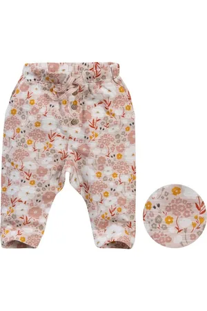 People Wear Organic Stoffhose, Baumwollhose aus Bio Baumwolle, GOTS zertifiziert - Verkäufer: Primeri GmbH