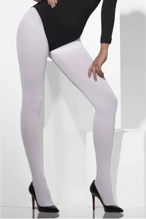 SMIFFYS Strumpfhose Leggings Strumpfhose Damen Opaque Tights Blickdicht One Size - Verkäufer: IM-Trading
