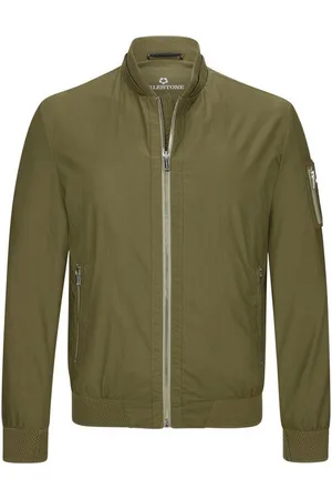 Milestone Outdoorjacke MSVinicio - Verkäufer: Baltz -Wir leben Mode