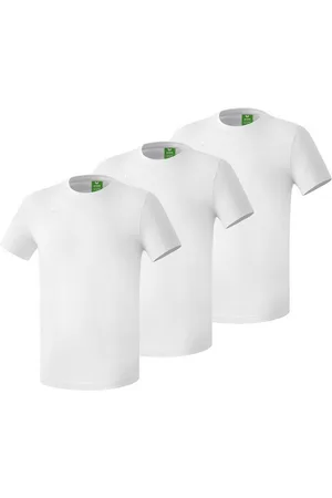 Erima T-Shirt 3er Pack T-Shirt Herren (3-tlg) - Verkäufer: GmbH