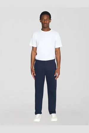 Knowledge Cotton Apparal Chinohose CHUCK Regular Chino Twill Pants - Verkäufer: www.glore.de