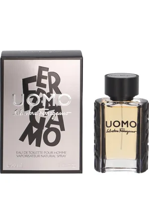 Salvatore Ferragamo Eau de Toilette S. FERRAGAMO Uomo Eau de Toilette - Verkäufer: DUFTE ZEITEN
