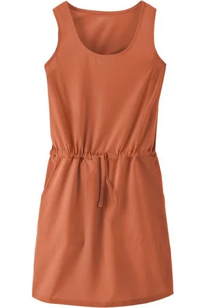 Patagonia Abendkleid Damen Kleid Fleetwith - Verkäufer: Wohlleben Sports