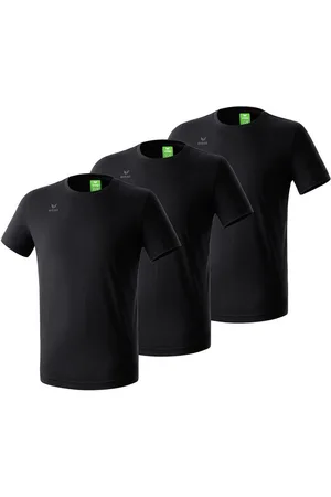 Erima T-Shirt 3er Pack T-Shirt Herren (3-tlg) - Verkäufer: GmbH