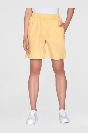Knowledge Cotton Apparal Shorts Posey - Verkäufer: www.glore.de