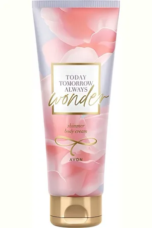 Avon Eau de Parfum TTA WONDER Taschenspray Bodylotion, Geschenkset, Geschenk, 1-tlg., Blumiger und holziger Duft, Pflege ritual, Hautpflege - Verkäufer: Cultzen