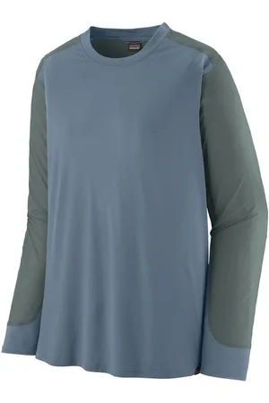 Patagonia Kurzarmshirt Herren Radshirt Dirt Craft Bike Jersey - Verkäufer: Wohlleben Sports