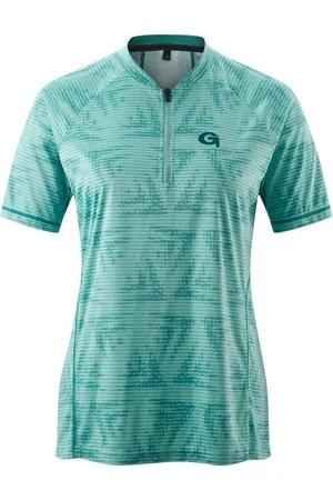 Gonso Kurzarmshirt Trela Da-Bikeshirt-1/2-HZ - Verkäufer: Sport Wagner