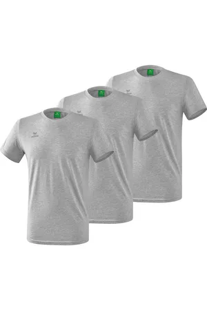 Erima T-Shirt 3er Pack T-Shirt Herren (3-tlg) - Verkäufer: GmbH